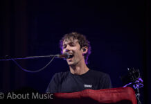 AnnenMayKantereit – brandneue Single Nur Wir Beide