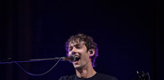 AnnenMayKantereit – brandneue Single Nur Wir Beide