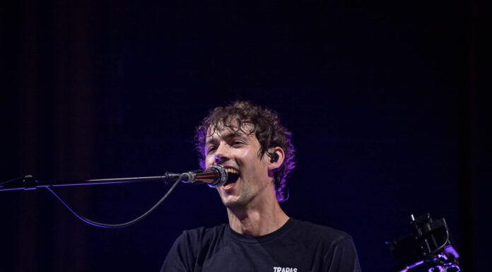 AnnenMayKantereit – brandneue Single Nur Wir Beide