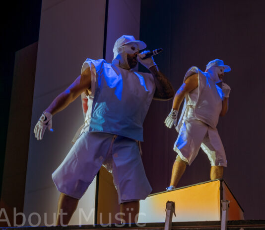 DEICHKIND – KIDS IN MEINEM ALTER, TEIL 2