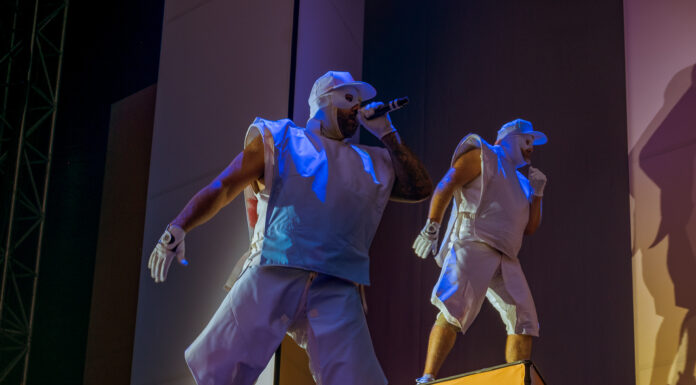 DEICHKIND – KIDS IN MEINEM ALTER, TEIL 2