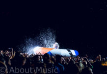 Deichkind in Stuttgart – 14.12.2024