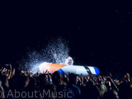 Deichkind in Stuttgart – 14.12.2024