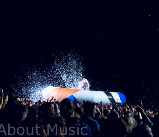 Deichkind in Stuttgart – 14.12.2024