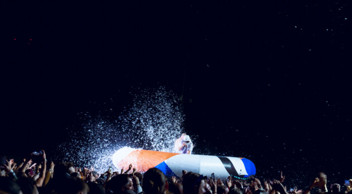 Deichkind in Stuttgart – 14.12.2024