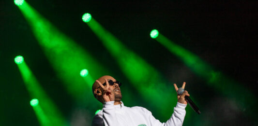 Neuer Track von K.I.Z – Applaus