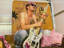 Lostboi Lino in Stuttgart – 21.03.2024