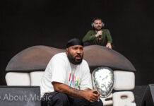 OG Keemo in Stuttgart – 30./31.10.2025