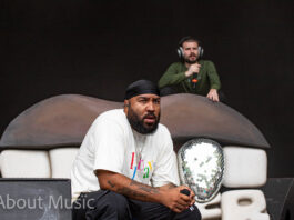 OG Keemo in Stuttgart – 30./31.10.2025