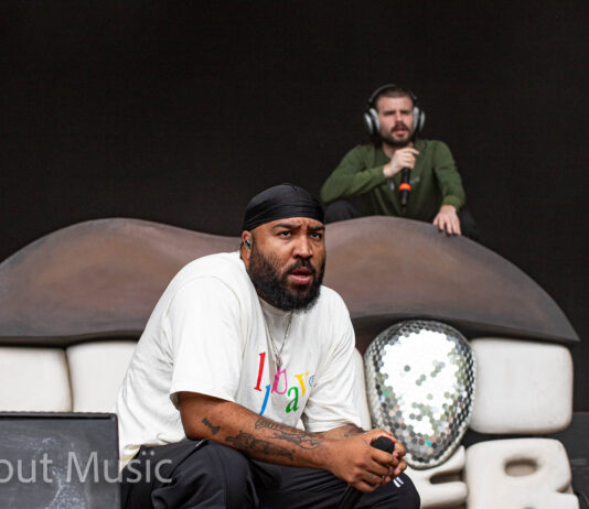 OG Keemo in Stuttgart – 30./31.10.2025