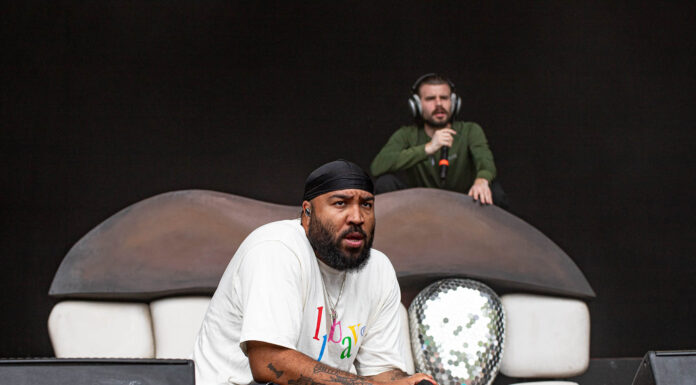 OG Keemo in Stuttgart – 30./31.10.2025