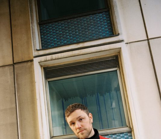 Juse Ju in Stuttgart – 14.10.2023