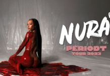 NURA in Stuttgart – 12.10.2023