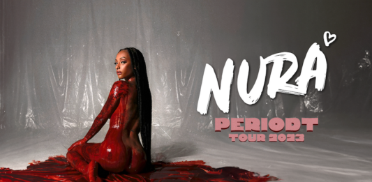 NURA in Stuttgart – 12.10.2023