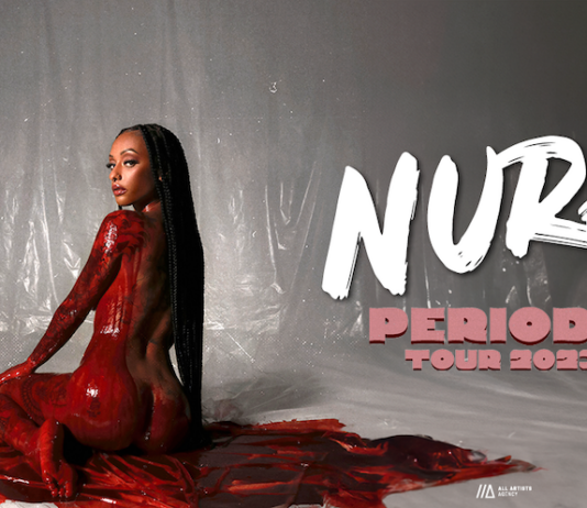 NURA in Stuttgart – 12.10.2023