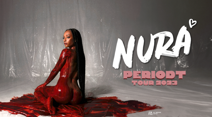 NURA in Stuttgart – 12.10.2023