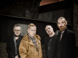 PUBLIC IMAGE LTD. in Stuttgart – 06.10.2023