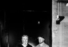 Arab Strap in Stuttgart – 05.11.2023