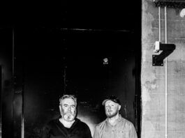 Arab Strap in Stuttgart – 05.11.2023