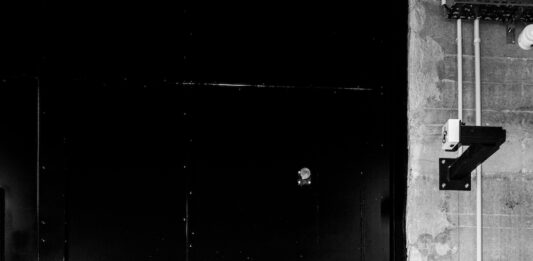 Arab Strap in Stuttgart – 05.11.2023