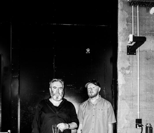 Arab Strap in Stuttgart – 05.11.2023