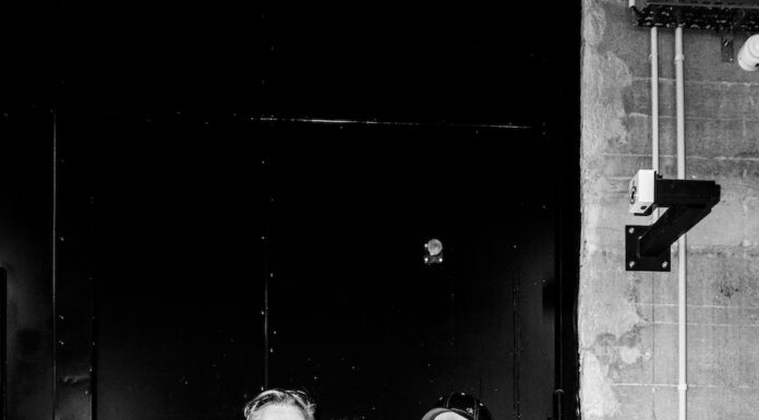 Arab Strap in Stuttgart – 05.11.2023