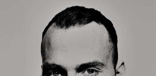 ÁSGEIR in Stuttgart – 23.11.2023