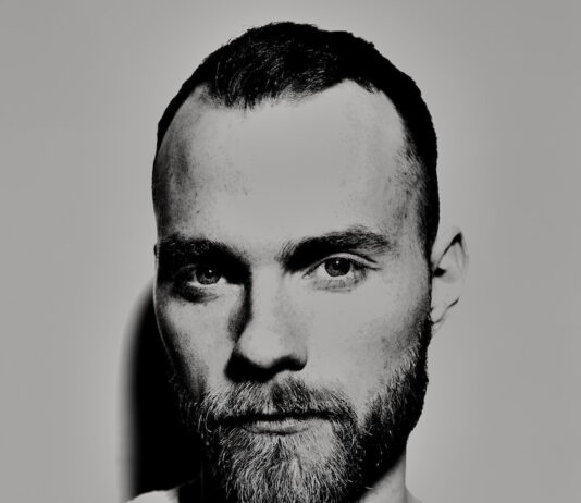 ÁSGEIR in Stuttgart – 23.11.2023