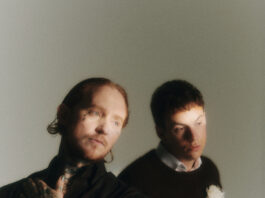 Frank Carter & The Rattlesnakes kehren mit neuer Single zurück