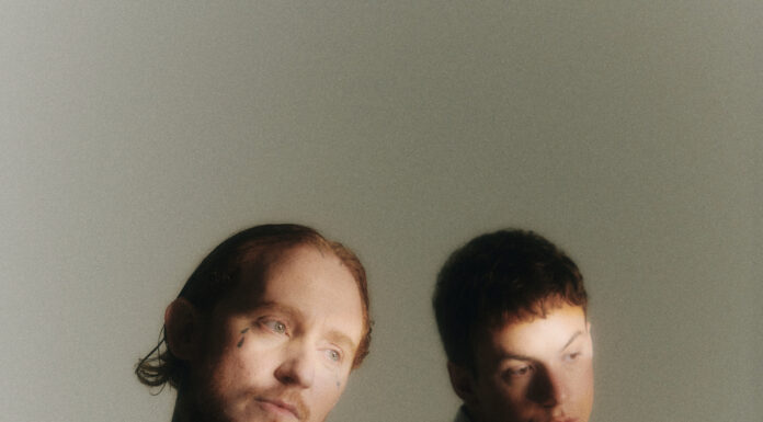 Frank Carter & The Rattlesnakes kehren mit neuer Single zurück