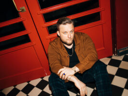 Fatoni in Stuttgart – 16.11.2023