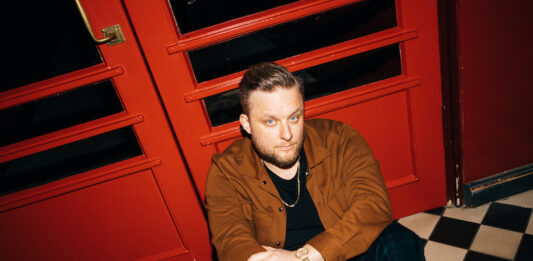 Fatoni in Stuttgart – 16.11.2023