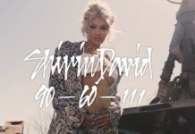 Shirin David – 90-60-111