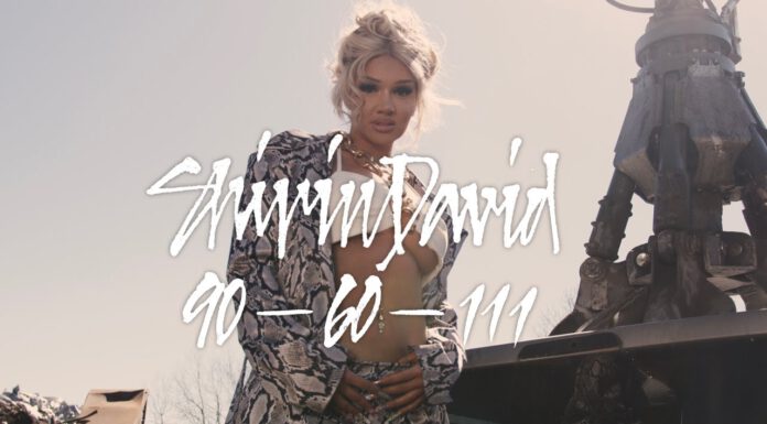 Shirin David – 90-60-111