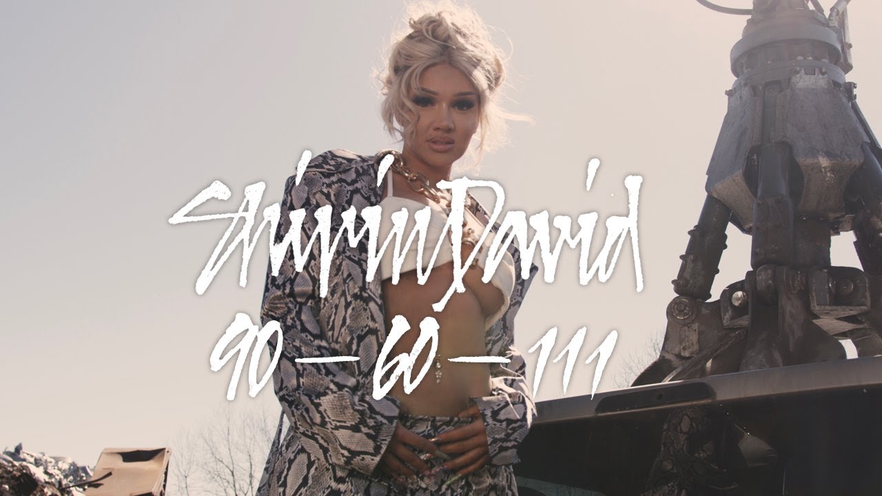 Shirin David - 90-60-111