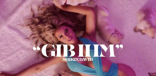 Sonntagsvideo: Shirin David – Gib ihm