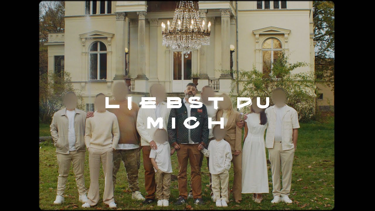 Sido - Liebst du mich [neuer Song]