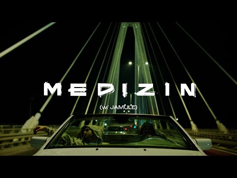 Neuer Song von Sido: Medizin