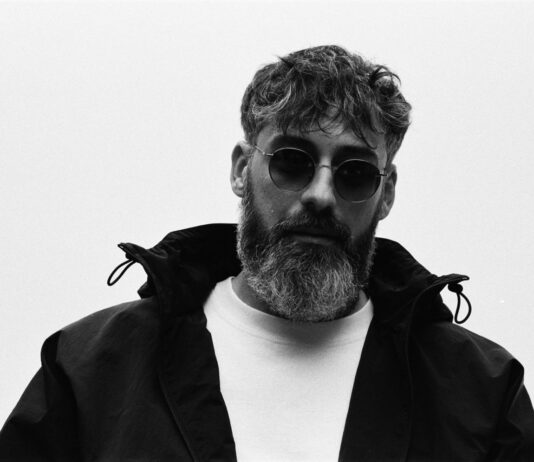 Sido: neues Album PAUL in 2022 + Deutschland Tour 2023