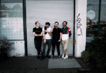 KYTES in Stuttgart – 29.11.2023