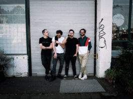 KYTES in Stuttgart – 29.11.2023