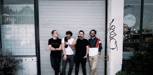 KYTES in Stuttgart – 29.11.2023