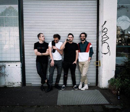 KYTES in Stuttgart – 29.11.2023