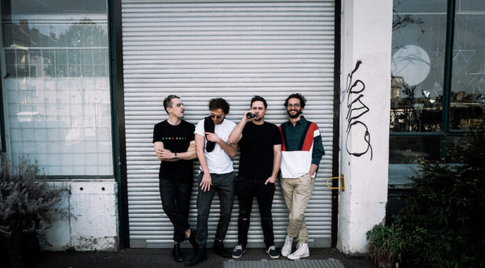 KYTES in Stuttgart – 29.11.2023