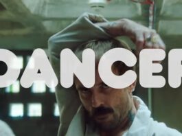 Neuer Idles Track: Dancer