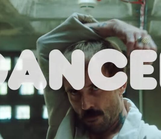 Neuer Idles Track: Dancer