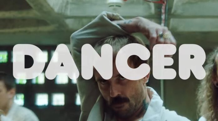 Neuer Idles Track: Dancer