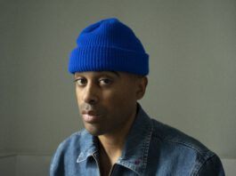 Patrice veröffentlicht neues Album „9“