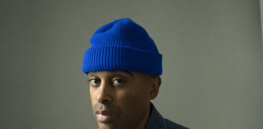 Patrice veröffentlicht neues Album „9“