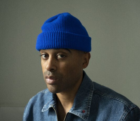 Patrice veröffentlicht neues Album „9“